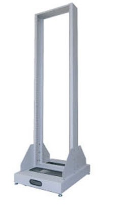 ตู้ 19" Open Rack 45U (Order No. PO-6745)
